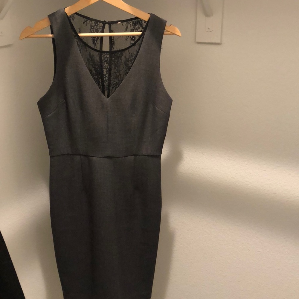 HM Dress size4